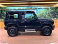 2025 Suzuki Jimny