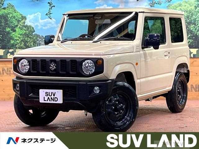 2024 Suzuki Jimny