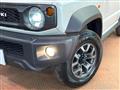 2024 Suzuki Jimny Sierra