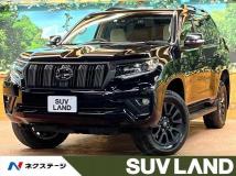 2023 Toyota Land Cruiser Prado