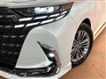 2024 Toyota Alphard G