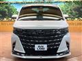 2024 Toyota Alphard G