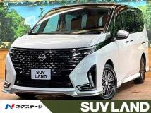 2025 Nissan Serena