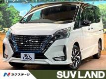 2021 Nissan Serena