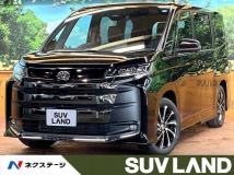 2026 Toyota Noah