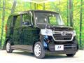 2023 Honda N BOX