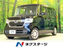 2023 Honda N BOX