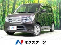 2014 Suzuki Wagon R