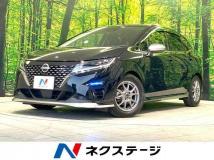 2021 Nissan Note