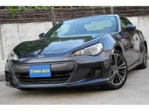 2013 Subaru BRZ