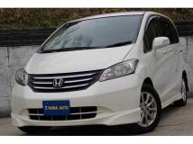2008 Honda Freed