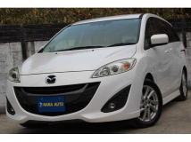 2011 Mazda Premacy