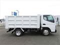 2012 Mitsubishi Fuso Canter