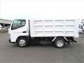 2012 Mitsubishi Fuso Canter