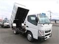 2012 Mitsubishi Fuso Canter