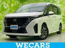 2024 Nissan Serena