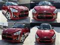 2015 Daihatsu Copen