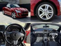 2015 Daihatsu Copen