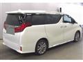 2021 Toyota Alphard G