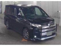 2025 Toyota Noah