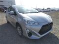 2015 Toyota AQUA