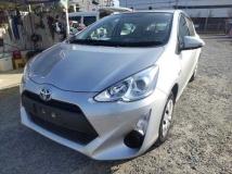 2015 Toyota AQUA