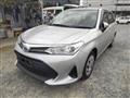 2021 Toyota Corolla Fielder