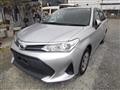 2021 Toyota Corolla Fielder
