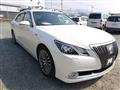 2017 Toyota Crown Majesta