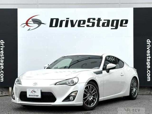 2013 Toyota 86