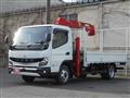2025 Mitsubishi Fuso Canter