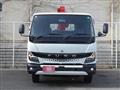 2025 Mitsubishi Fuso Canter