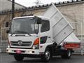 2016 Hino Ranger