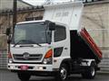 2016 Hino Ranger