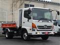 2016 Hino Ranger