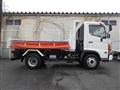 2016 Hino Ranger