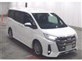 2020 Toyota Noah