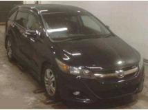 2013 Honda Stream