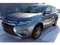 2015 Mitsubishi Outlander