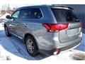 2015 Mitsubishi Outlander