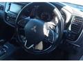 2015 Mitsubishi Outlander