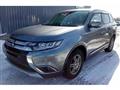 2015 Mitsubishi Outlander