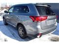 2015 Mitsubishi Outlander
