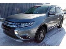 2015 Mitsubishi Outlander