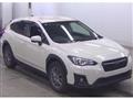 2019 Subaru IMPREZA XV HYBRID