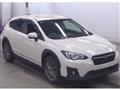 2019 Subaru IMPREZA XV HYBRID
