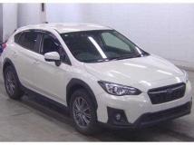 2019 Subaru IMPREZA XV HYBRID