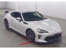 2021 Toyota 86