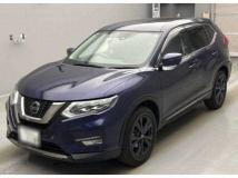 2021 Nissan X-Trail