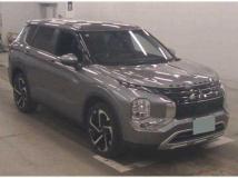 2022 Mitsubishi Outlander